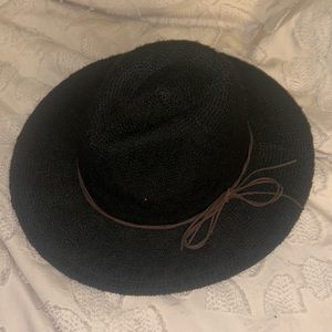 Black hat